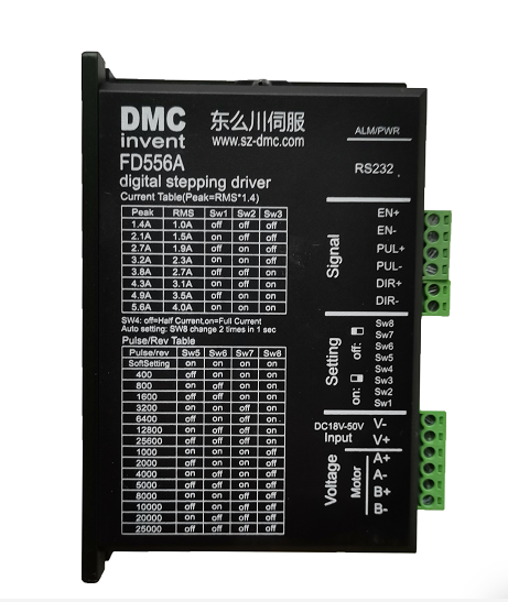 步進(jìn)電機(jī)驅(qū)動(dòng)器 步進(jìn)電機(jī)驅(qū)動(dòng)器