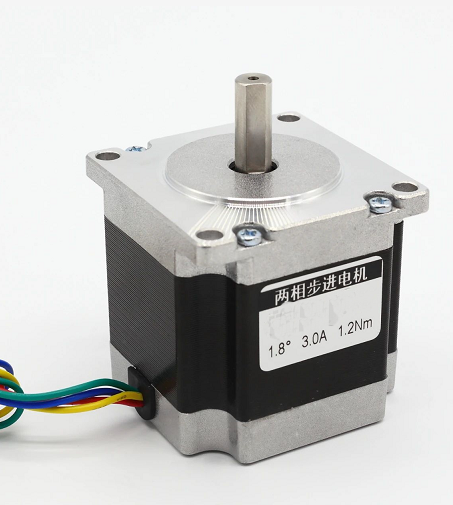 drv8313驅(qū)動(dòng)無刷電機(jī)