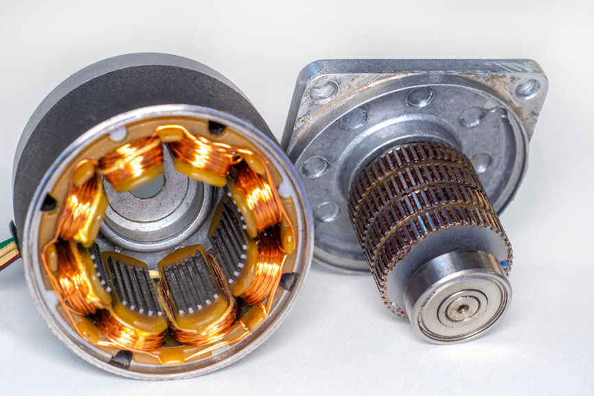 無刷驅動器 公司