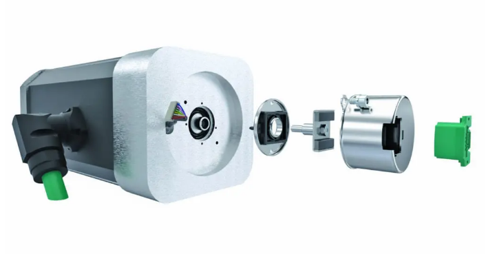 直流無(wú)刷電機(jī)風(fēng)機(jī)盤(pán)管