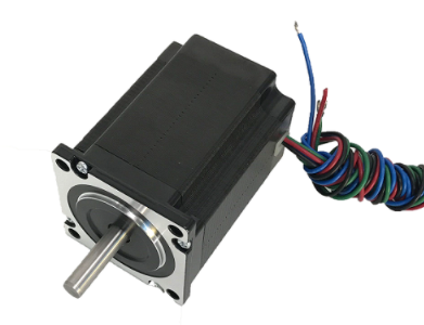 無刷電機驅動器原理圖