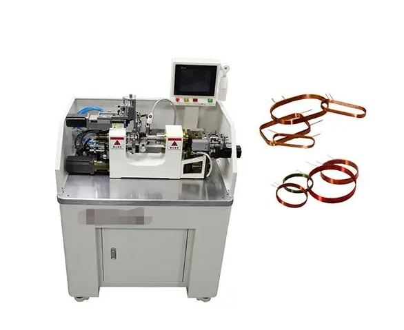 使用步進(jìn)電機(jī)、驅(qū)動(dòng)器實(shí)現(xiàn)繞線(xiàn)設(shè)備、繞線(xiàn)機(jī)自動(dòng)化控制