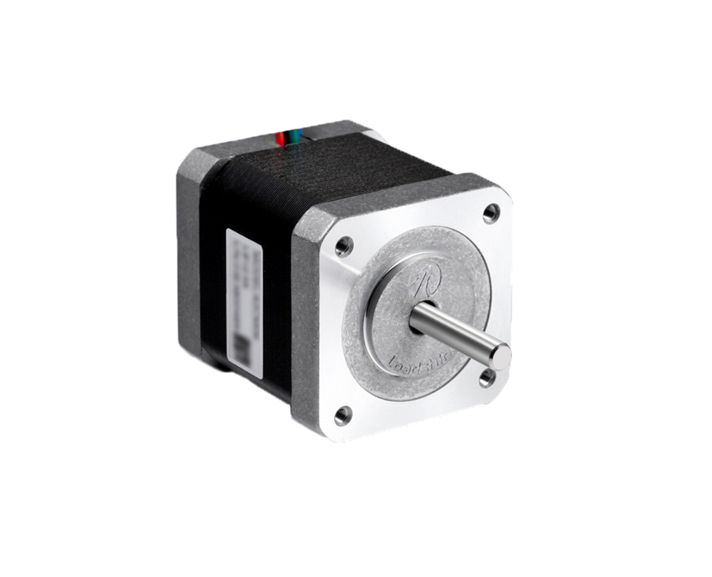 步進電機智能安防系統設計