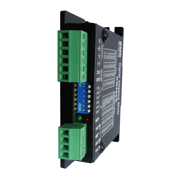 步進(jìn)電機(jī)什么意思