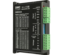 步進電機驅動器不知道如何選型怎么辦？