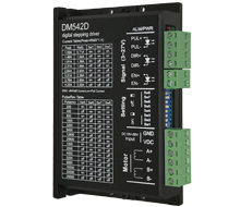 機(jī)器人制造領(lǐng)域大放異彩的伺服電機(jī)