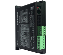 BL820直流無刷電機驅(qū)動器