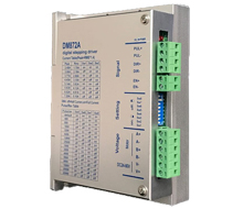 DM872A二相驅(qū)動(dòng)器型號(hào)