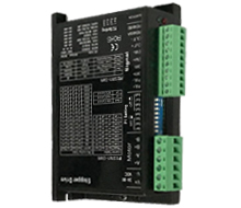 FD880RC低壓步進(jìn)驅(qū)動(dòng)器