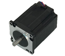 步進電機空載最高轉(zhuǎn)速的真正意義是什么?