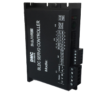 DBLS515正弦波直流無刷電機驅(qū)動器