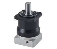 DCF+60精密行星減速機