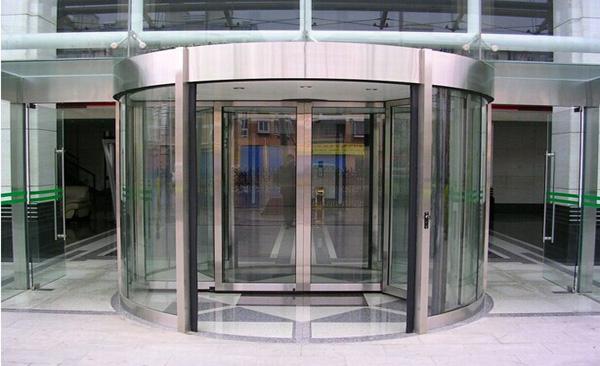 自動感應(yīng)門