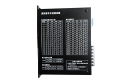 DM3722B步進(jìn)電機(jī)驅(qū)動(dòng)器使用說明