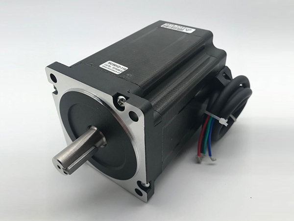 步進電機