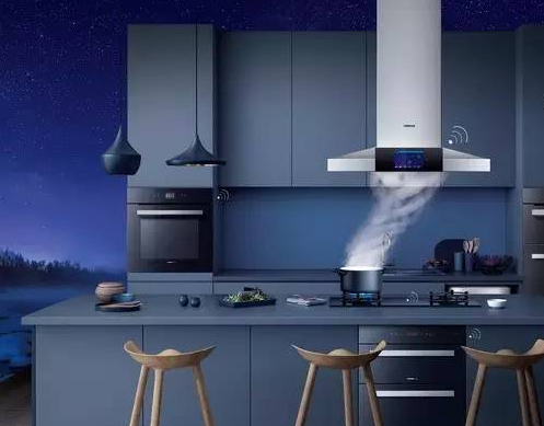 廚房電器設(shè)備