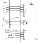 怎么通過(guò)IO口控制步進(jìn)電機(jī)？