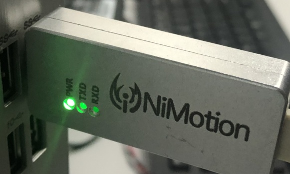 USB485(USBCAN)網(wǎng)關(guān)轉(zhuǎn)換器插入電腦USB口