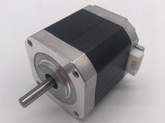 步進電機和伺服系統(tǒng)之間的性能差異設(shè)計