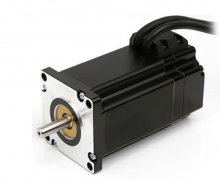 控制閉環(huán)步進(jìn)電機(jī)的三種方法