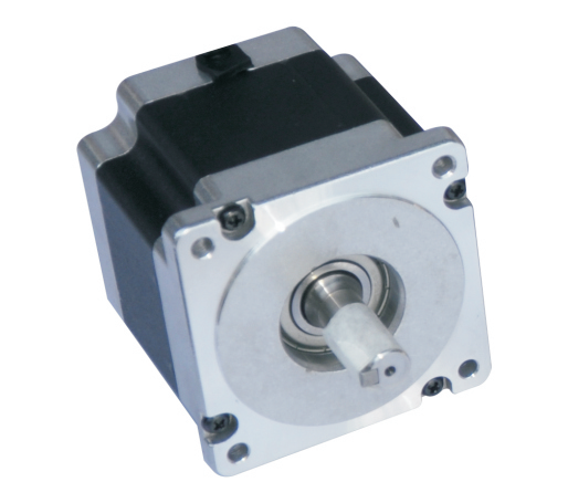 步進(jìn)馬達(dá)與驅(qū)動器怎么配置