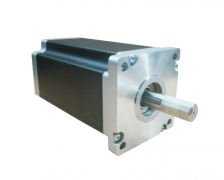 110步進(jìn)電機(jī)-110mm步進(jìn)電機(jī)尺寸、扭矩功率、額定