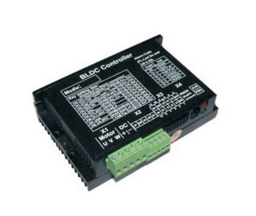 步進電機驅動器品牌排行（步進電機驅動器型號系列）