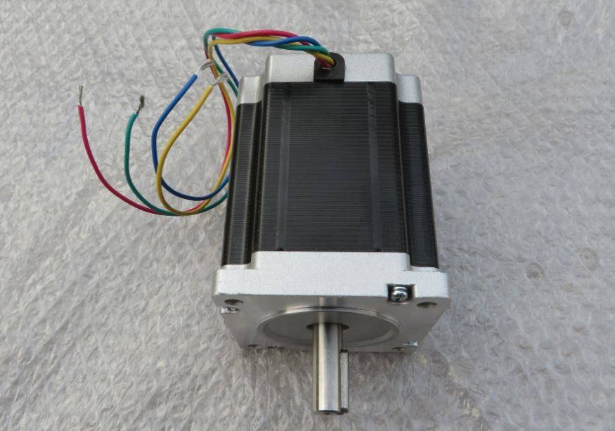 步進(jìn)電機(jī)