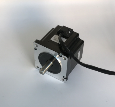 減速步進電機
