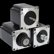 步進(jìn)電機(jī)品牌排行榜前十名