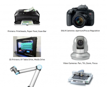 步進(jìn)電機(jī)有哪些種類,具體區(qū)別是什么