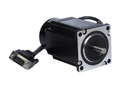 單片機控制步進電機方式，其實很簡單