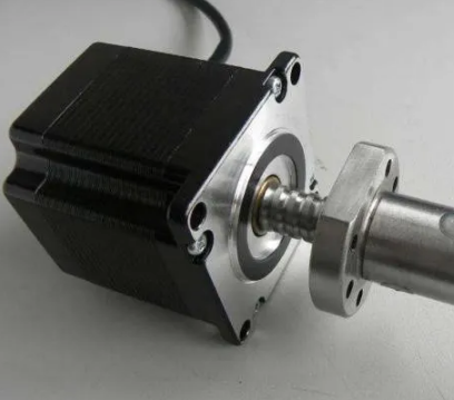 步進(jìn)電機(jī)驅(qū)動(dòng)器上位機(jī)控制