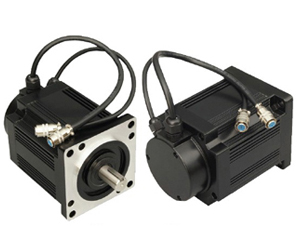 三相無刷電機驅動例程